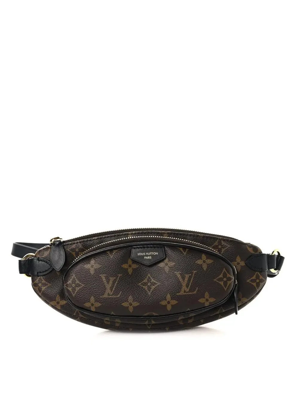 Louis Vuitton Keepit Bumbag #360781L16B